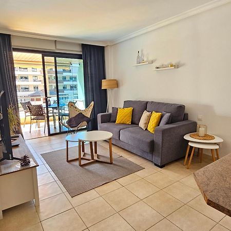 Ocean Breeze Puerto de Santiago (Tenerife) Exterior foto