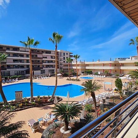 Ocean Breeze Puerto de Santiago (Tenerife) Exterior foto